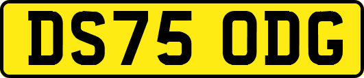 DS75ODG