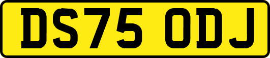 DS75ODJ