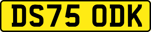 DS75ODK
