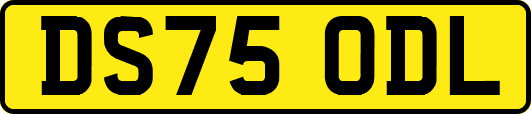 DS75ODL