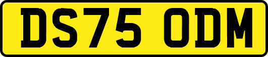 DS75ODM