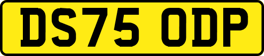 DS75ODP
