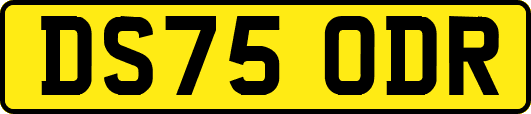 DS75ODR