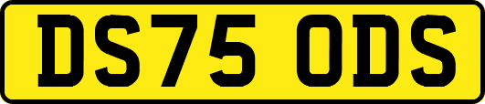 DS75ODS
