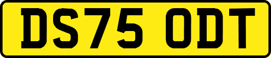 DS75ODT