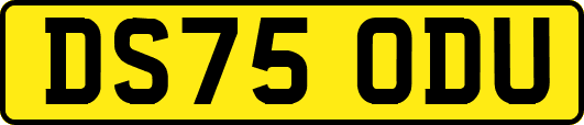 DS75ODU