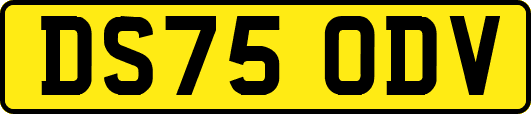 DS75ODV