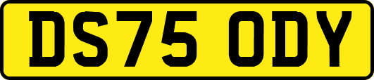 DS75ODY