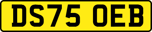 DS75OEB