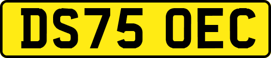 DS75OEC