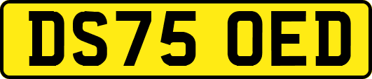 DS75OED