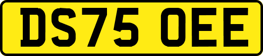 DS75OEE