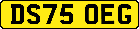 DS75OEG