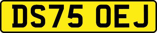 DS75OEJ