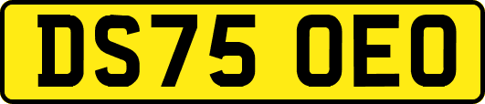 DS75OEO