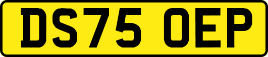 DS75OEP