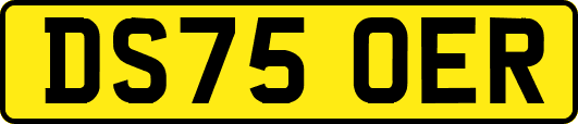 DS75OER