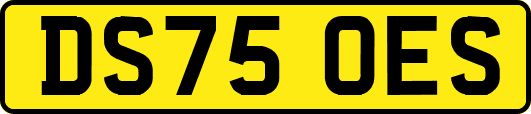 DS75OES