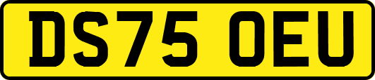 DS75OEU