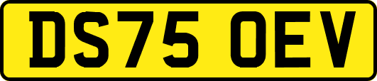 DS75OEV