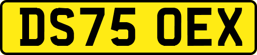 DS75OEX