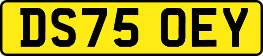 DS75OEY