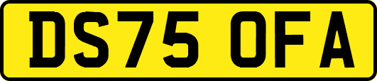 DS75OFA