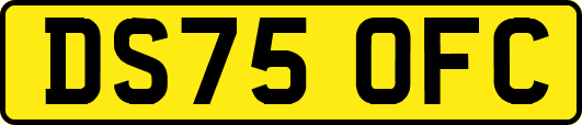 DS75OFC