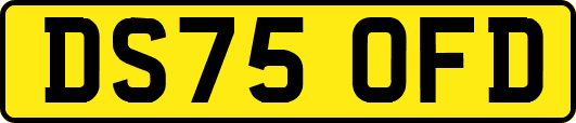 DS75OFD