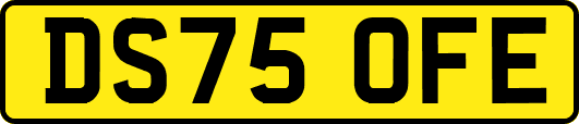 DS75OFE