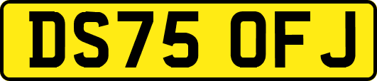 DS75OFJ