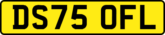 DS75OFL