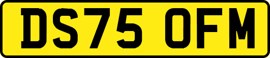 DS75OFM