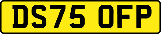 DS75OFP