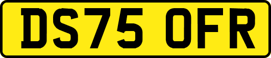 DS75OFR