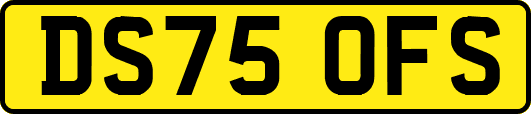 DS75OFS