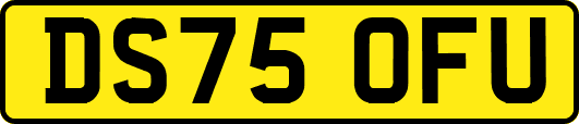 DS75OFU