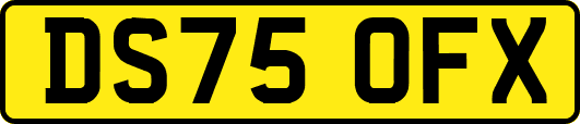 DS75OFX