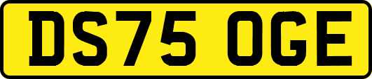 DS75OGE
