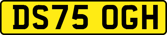 DS75OGH