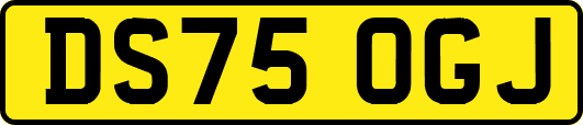 DS75OGJ