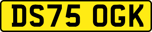 DS75OGK
