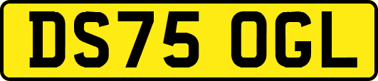DS75OGL