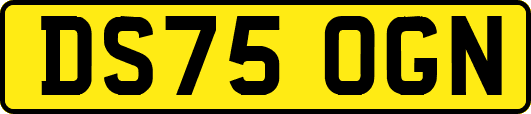 DS75OGN