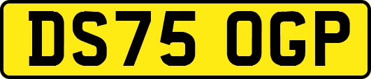 DS75OGP