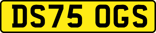 DS75OGS