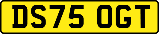 DS75OGT