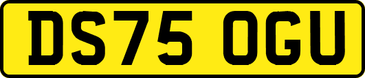 DS75OGU