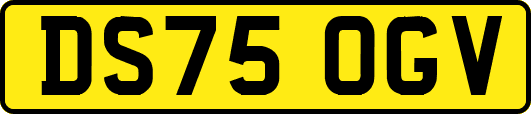 DS75OGV