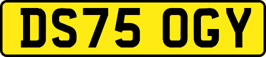 DS75OGY